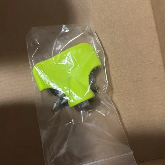 Nike Zoom Rival Distance size 12. Includes bag, tool and spikes. - Picture 4 of 5